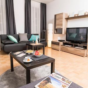 Appartement met een Slaapkamer